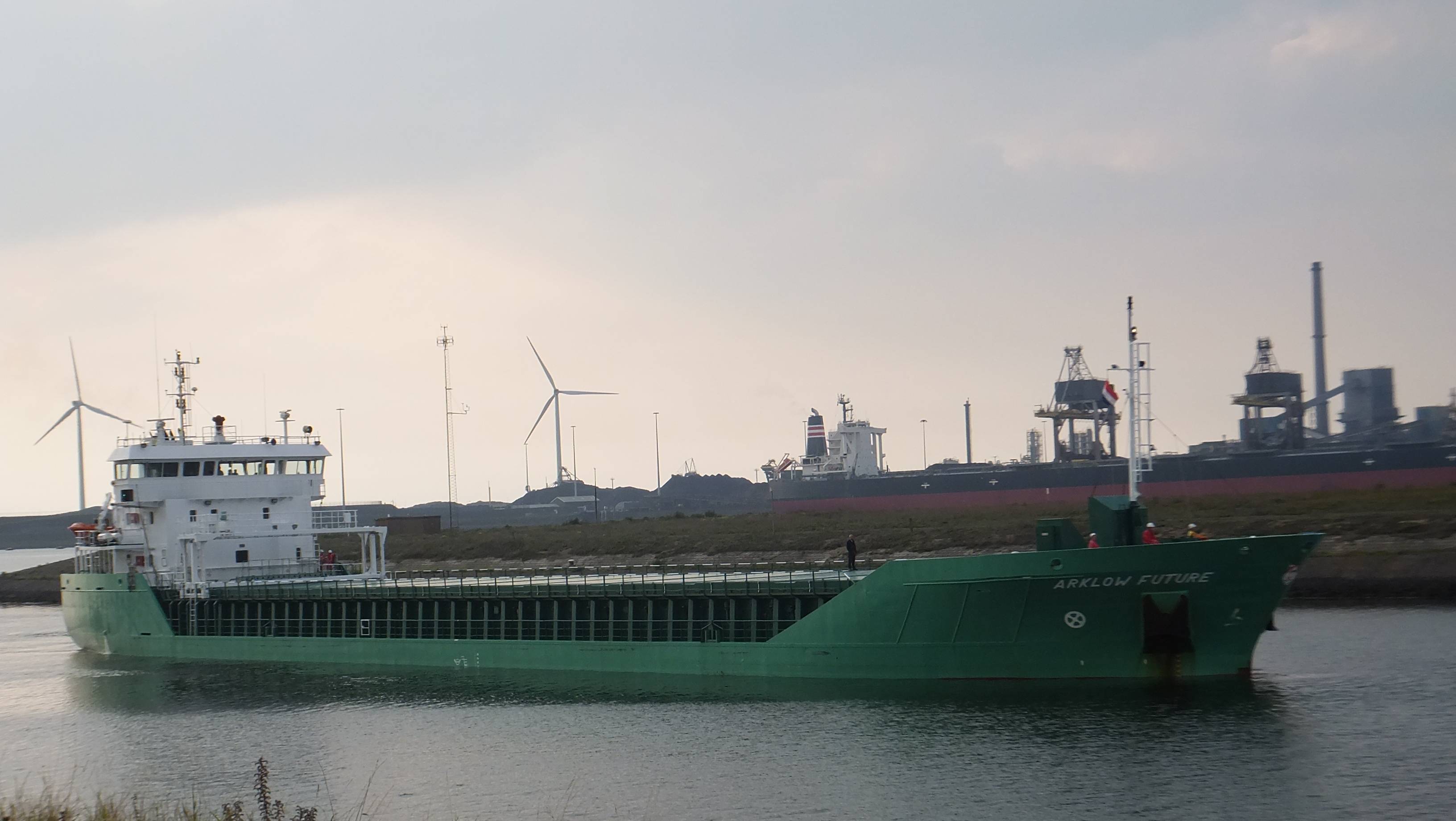 ARKLOW FUTURE